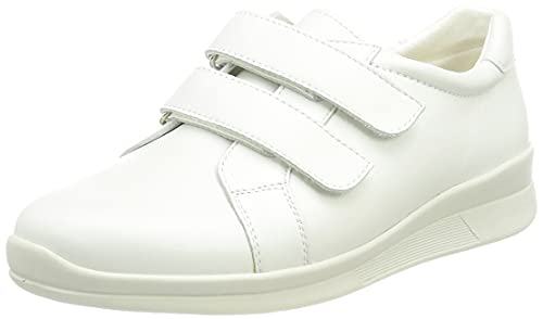 Berkemann Damen Lela Sneaker, kreideweiß, 38 2/3 EU Berkemann Damen Lela Sneaker, kreideweiß, 38 2/3 EU von Berkemann