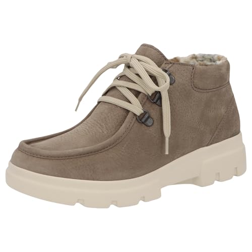 Berkemann Damen Mabelle Stiefelette, Keramik, 38 EU von Berkemann