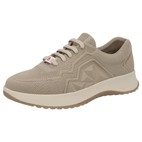 Berkemann Damen Palmira Sneaker, beige, 35.5 EU von Berkemann