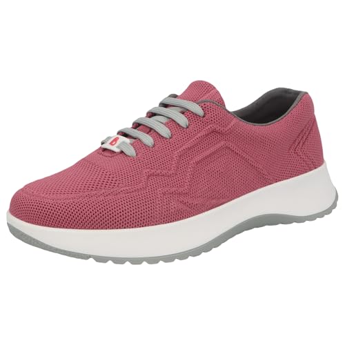 Berkemann Damen Palmira Sneaker, rosé, 38 EU Berkemann Damen Palmira Sneaker, rosé, 38 EU von Berkemann