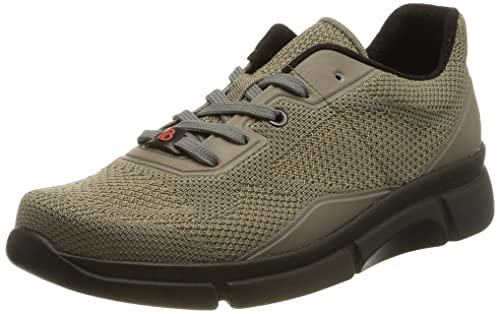 Berkemann Damen Roxana Sneaker, saharabeige, 34 2/3 EU von Berkemann