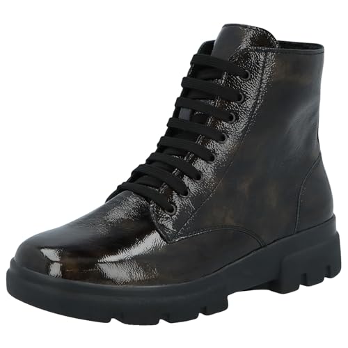 Berkemann Damen Sanja Stiefelette, schwarz, 40 EU Berkemann Damen Sanja Stiefelette, schwarz, 40 EU von Berkemann