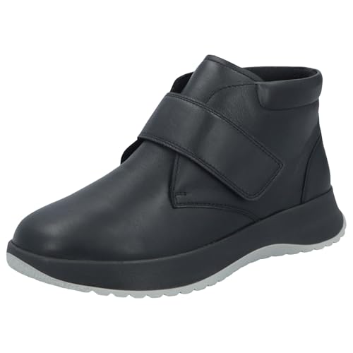 Berkemann Damen Serenella Chukka-Stiefel, schwarz, 37.5 EU Berkemann Damen Serenella Chukka-Stiefel, schwarz, 37.5 EU von Berkemann