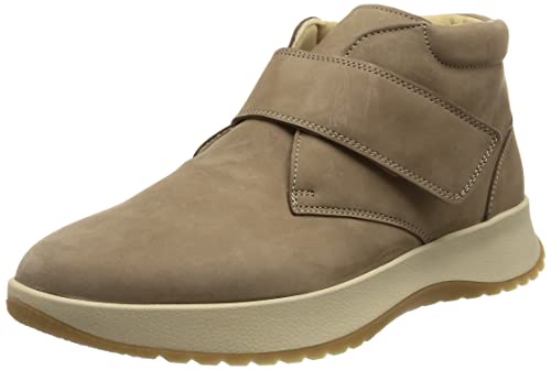 Berkemann Damen Serenella Stiefelette, Stone, 36 1/3 EU von Berkemann