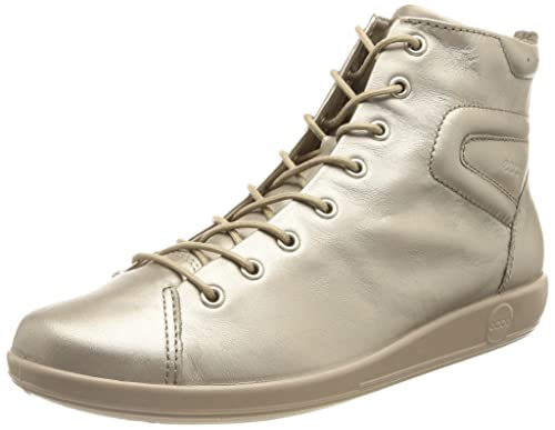 Berkemann Mädchen Susanna Sneaker, Grau Grau 649, 35.5 EU von Berkemann