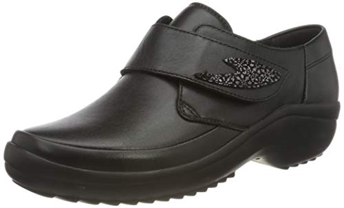 Berkemann Damen Talia Sneaker, schwarz, 42 M EU von Berkemann