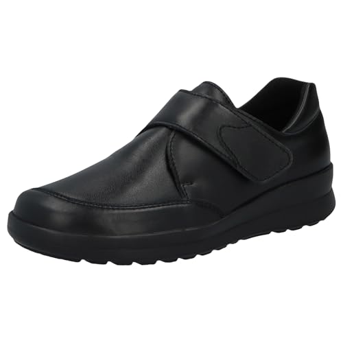 Berkemann Damen Venita Sneaker, nachtschwarz, 38 EU Berkemann Damen Venita Sneaker, nachtschwarz, 38 EU von Berkemann
