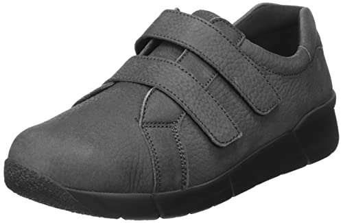 Berkemann Herren Anton Sneaker, erdbraun, 39.5 EU von Berkemann