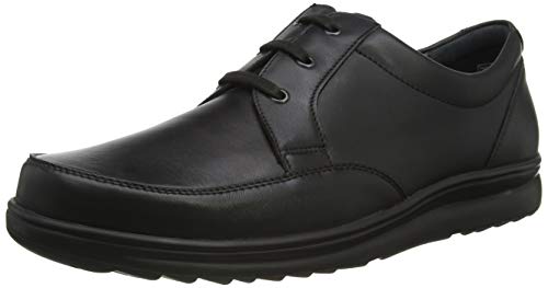 Berkemann Herren Liam Sneaker, schwarz, 40 EU Berkemann Herren Liam Sneaker, schwarz, 40 EU von Berkemann