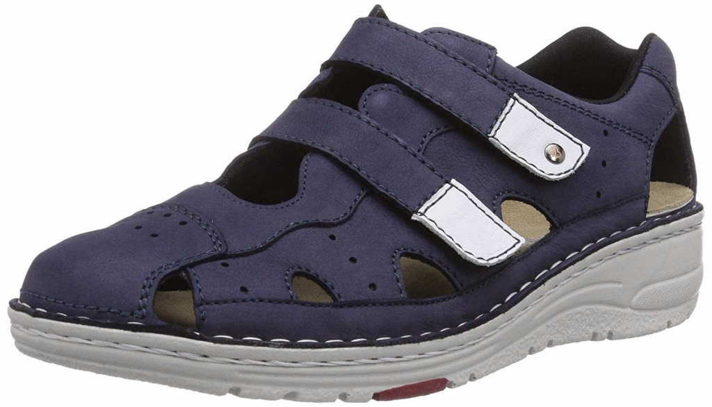 Berkemann Slipper blau 4 Berkemann Slipper blau 4 von Berkemann