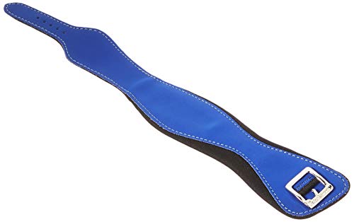 Berkemann Unisex Wechselriemen Berkilette Ersatzriemen, Blau/Schwarz, 38 EU von Berkemann