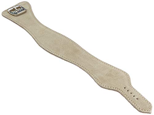 Berkemann Unisex Wechselriemen Original-Sandale Ersatzriemen, Desert, 39.5 EU von Berkemann