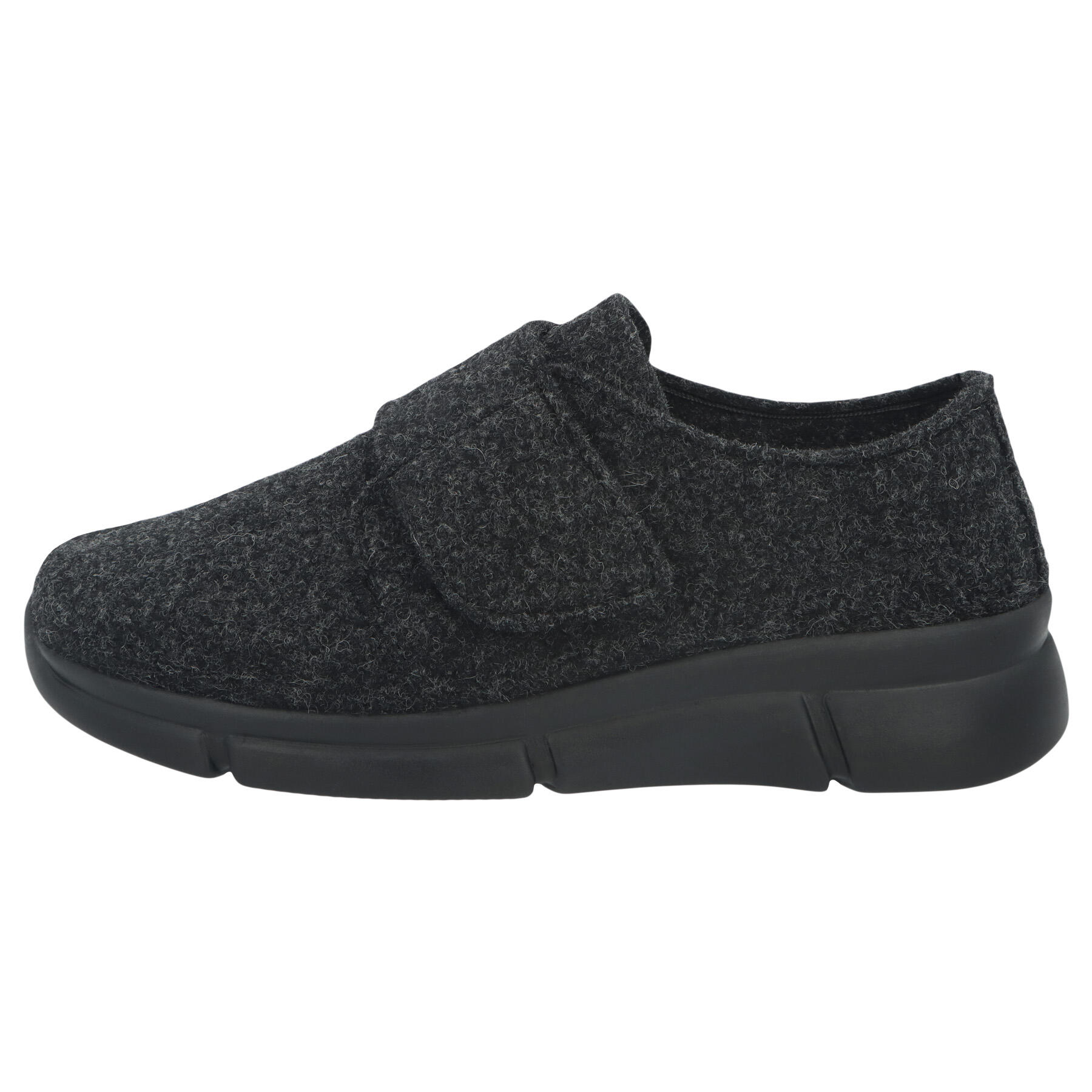 Dalida dunkelgrau Filz dunkelgrau Filz von Berkemann