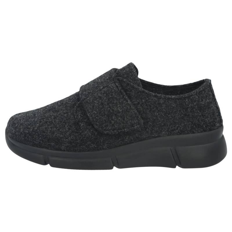 Dalida dunkelgrau Filz dunkelgrau Filz von Berkemann