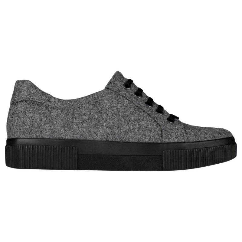 Fae *Rcycl dunkelgr Textil Rec dunkelgrau Textil Recycled von Berkemann