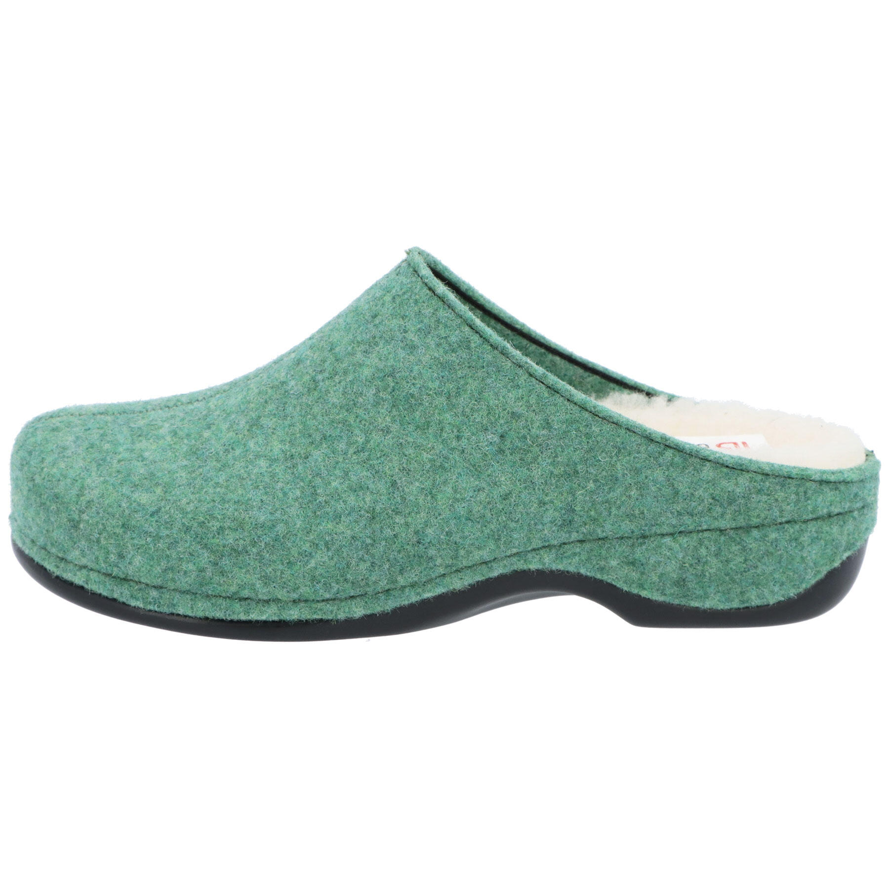 Florina apfelgrün Filz apfelgrün Filz von Berkemann