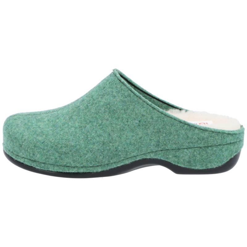 Florina apfelgrün Filz apfelgrün Filz von Berkemann