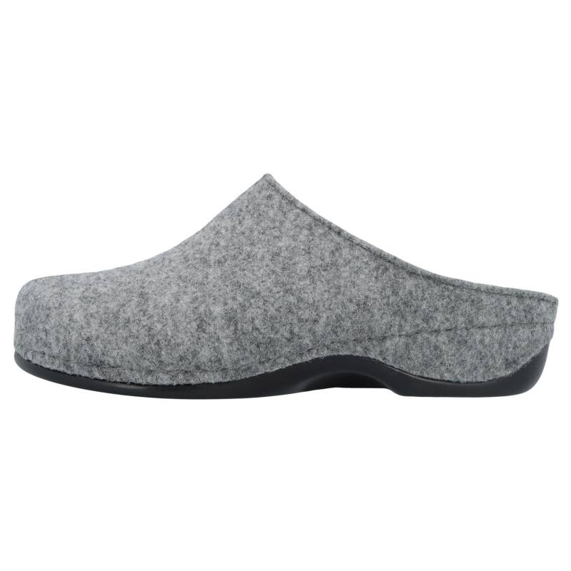 Florina hellgrau Filz hellgrau Filz von Berkemann