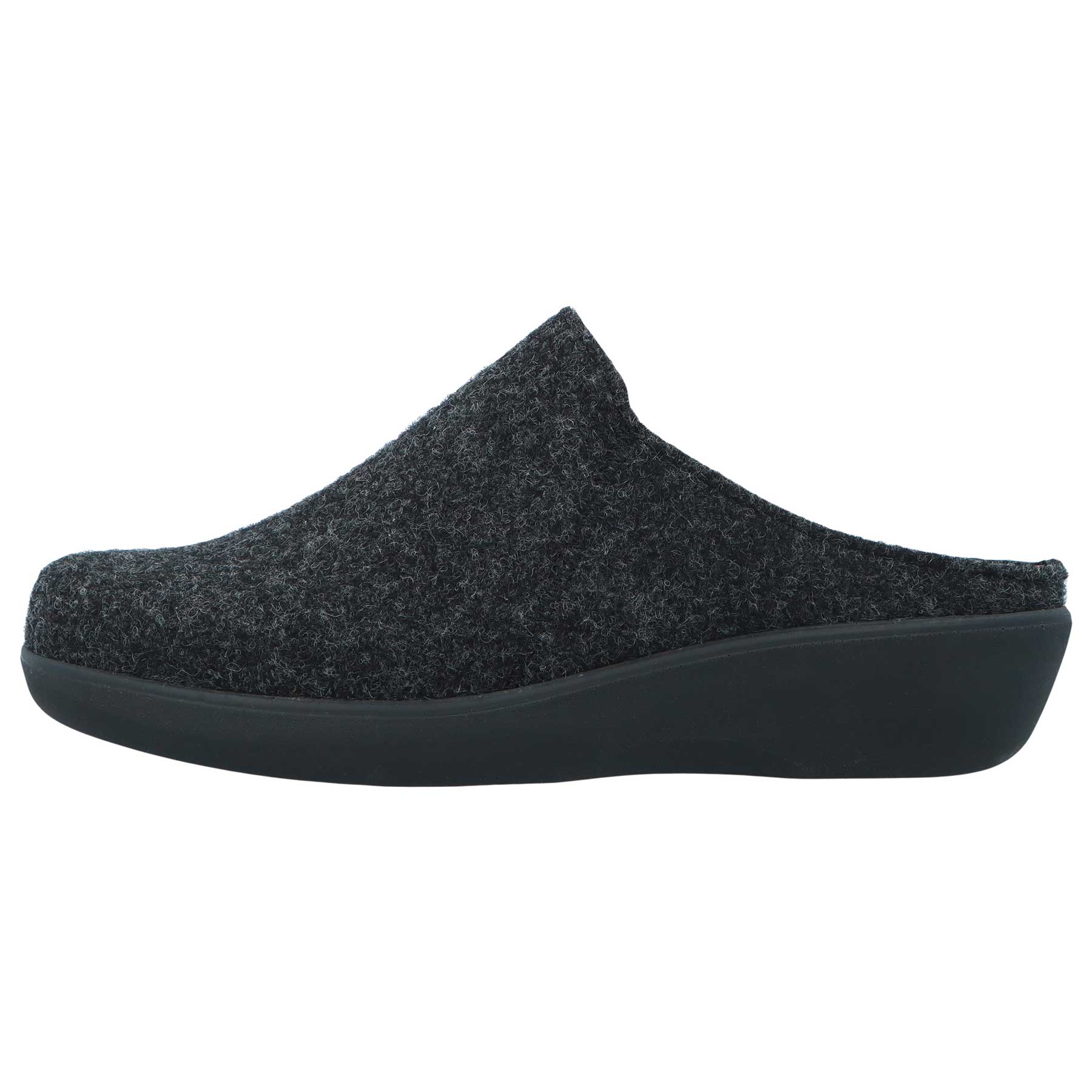 Glinda dunkelgrau Filz dunkelgrau Filz von Berkemann