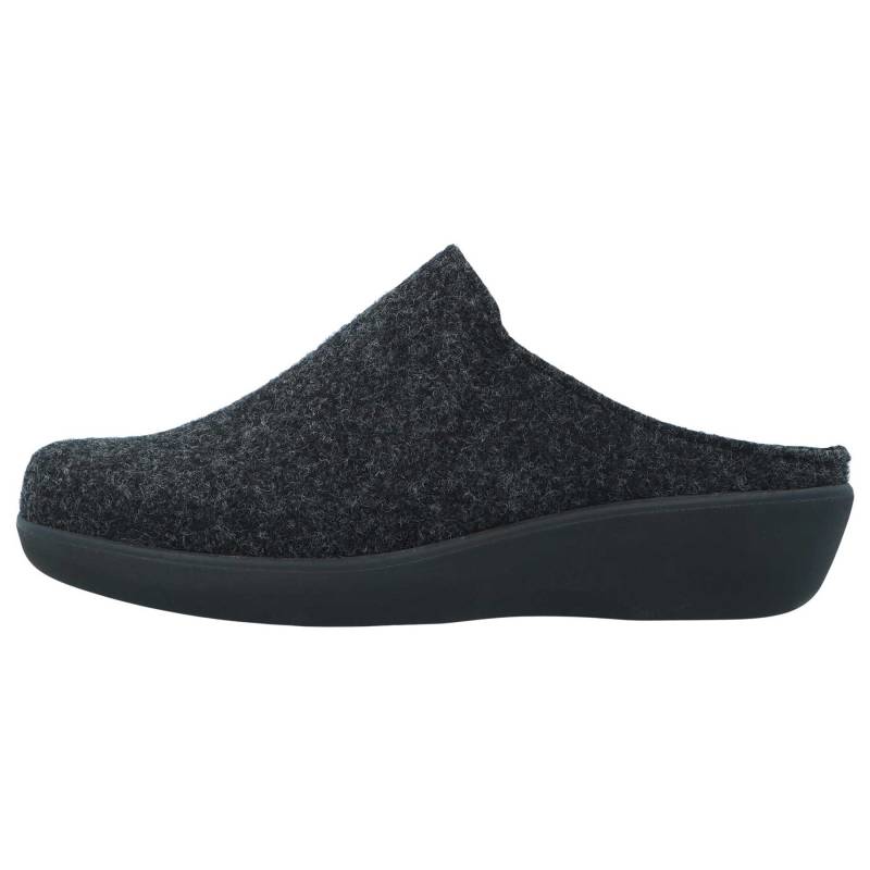 Glinda dunkelgrau Filz dunkelgrau Filz von Berkemann