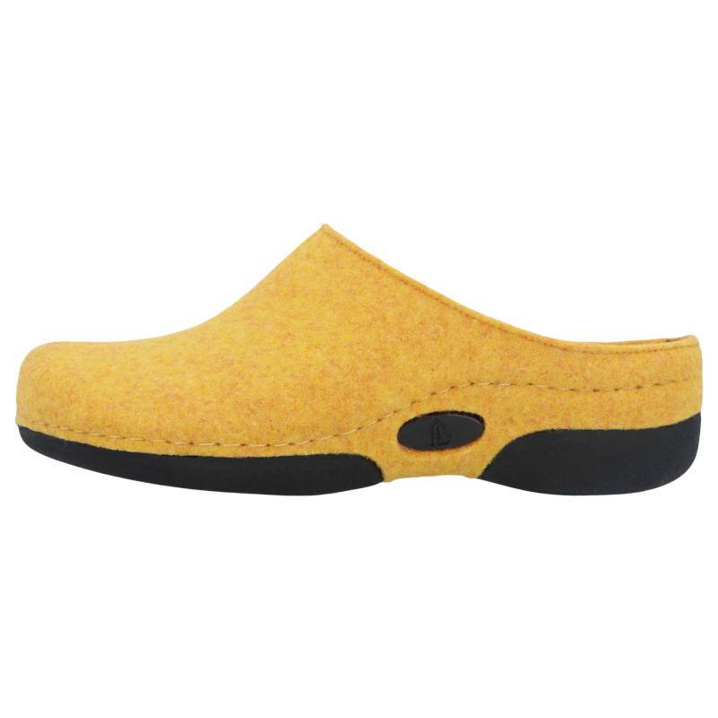 Lauren *Rcycl tieforange Filz tieforange Filz Recycled von Berkemann