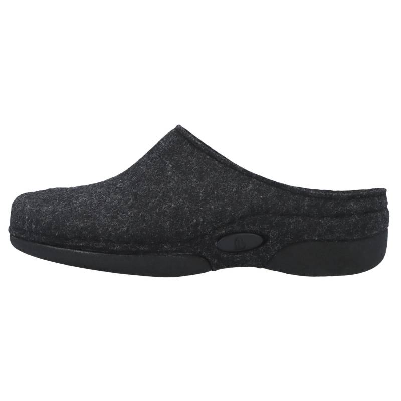 Lauren dunkelgrau Filz dunkelgrau Filz von Berkemann