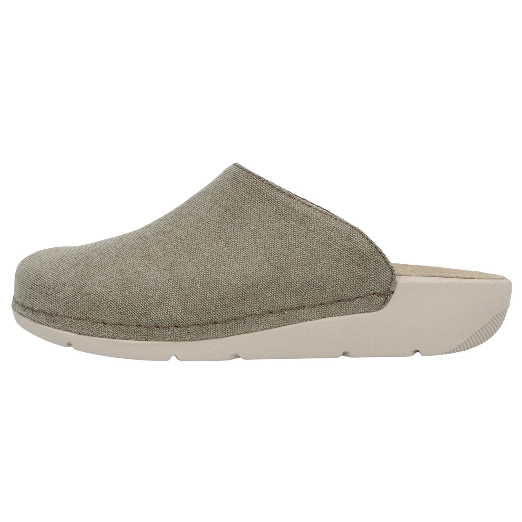 Lilan*Rcycl khaki Textil Recyc khaki Textil Recycled von Berkemann