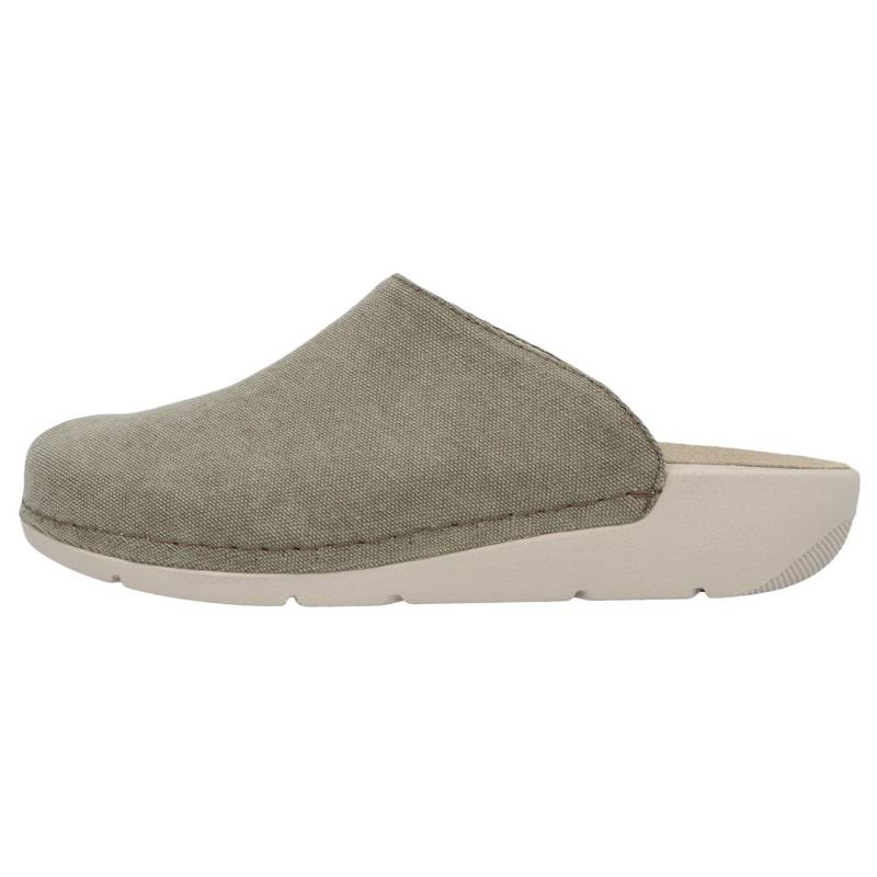 Lilan*Rcycl khaki Textil Recyc khaki Textil Recycled von Berkemann