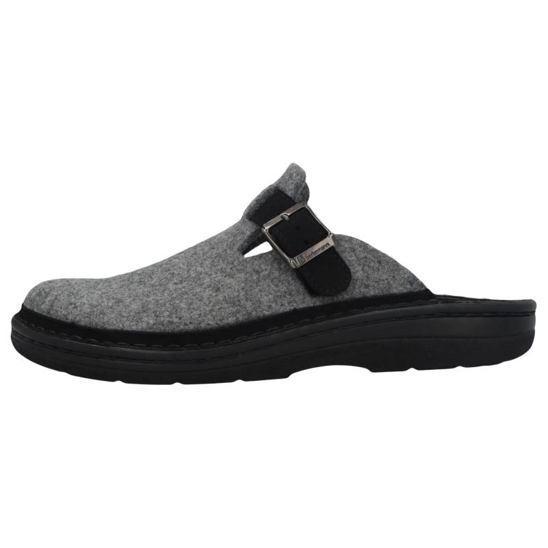 Mirko*Rcycl hellgrau Filz Recy hellgrau Filz Recycled von Berkemann