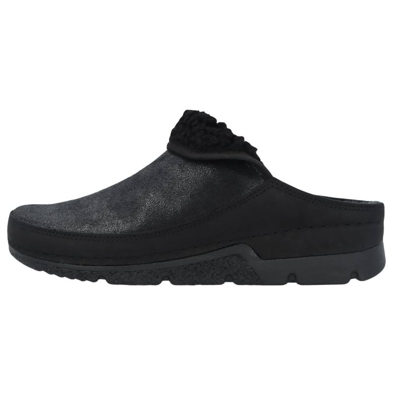 Remonda schwarz Doubleface schwarz Doubleface von Berkemann