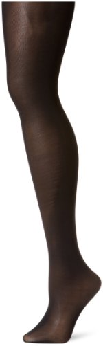 Berkshire Damen Luxe Blickdichte Strumpfhose 4741 Shaper Tight, 70 den, Schwarz, 3XL-4XL Größen von Berkshire