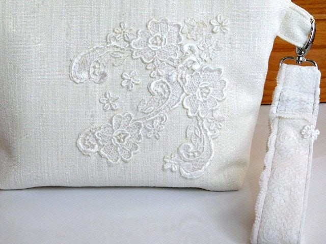 Hochzeitstasche, Hochzeitstäschchen, Hochzeitskleid, Handgemacht Aus Mamas Kleid von BerkshireCollections