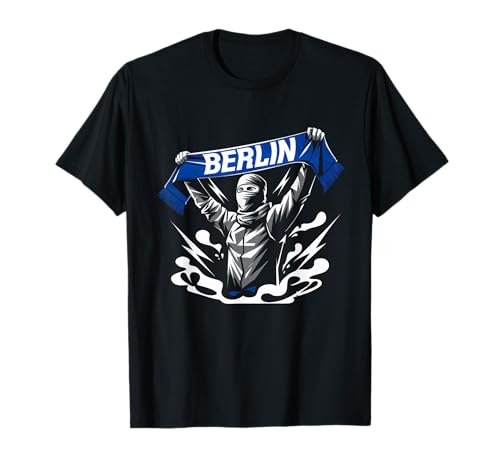 Berlin Tshirt Für Kinder Herren Damen Brandenburg Berliner T-Shirt von Berlin Geschenk Herren Damen Berliner Brandenburg