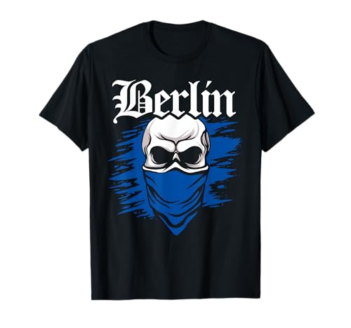 Berlin Tshirt Für Kinder Herren Damen Brandenburg Berliner T-Shirt von Berlin Geschenk Herren Damen Berliner Brandenburg