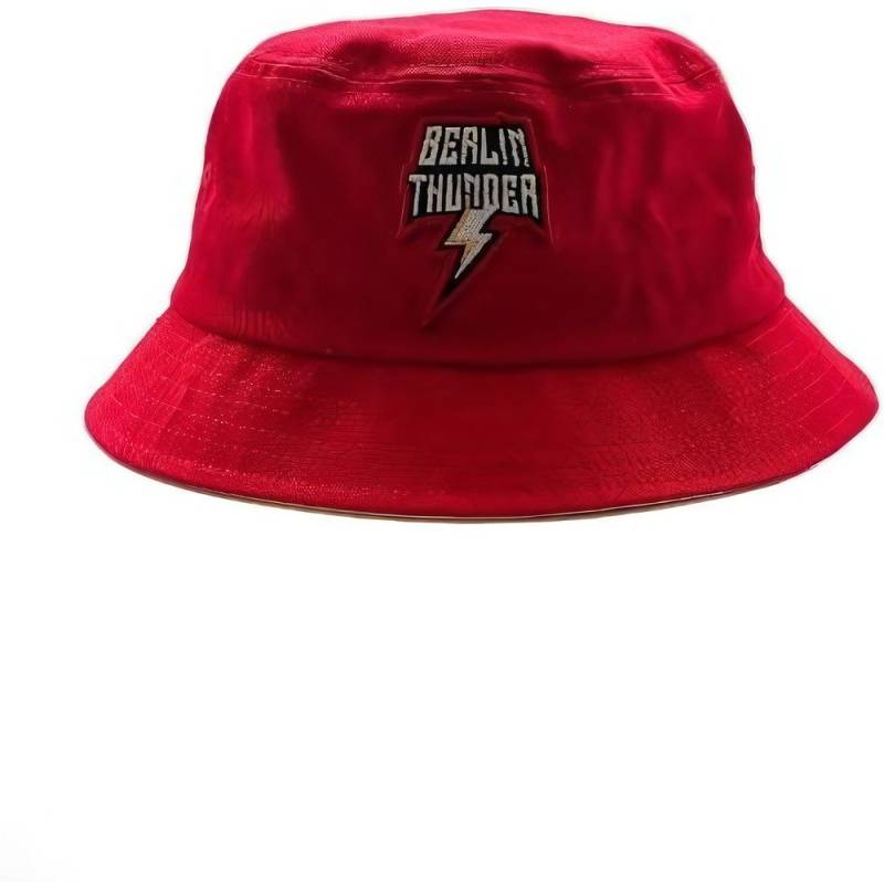 Berlin Thunder Fischerhut Bucket Hat Berlin Thunder Fischerhut Bucket Hat von Berlin Thunder