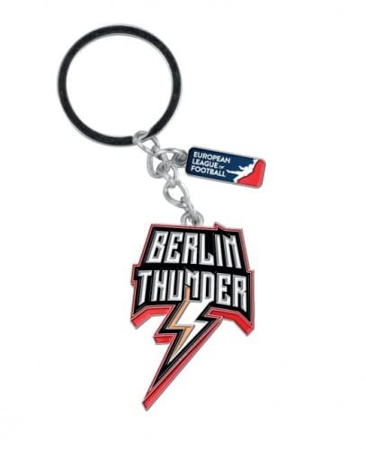 Berlin Thunder Schlüsselanhänger Key Chain von Berlin Thunder