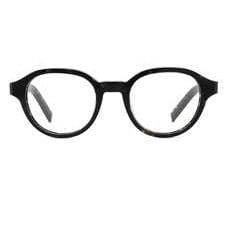 Berluti Damenbrille In Braunem Azetat Bl50002u von Berluti