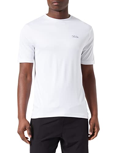 Bermudes Herren Valewood T-Shirt, weiß, 56 von Bermudes