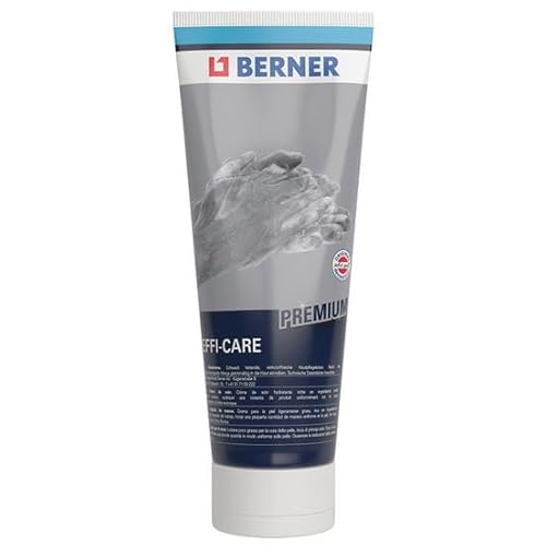 Bernese Handcreme Premium -Röhre 250 ml von Berner