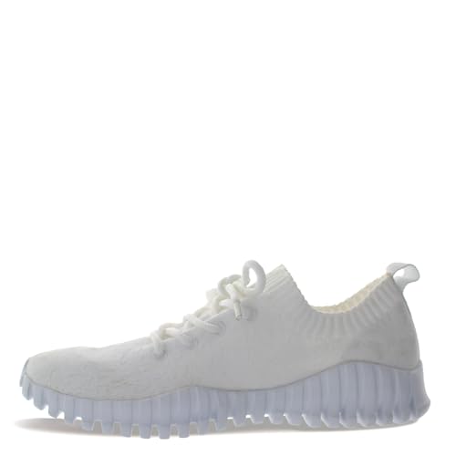 Bernie Mev BM101 Gravity - Damen Schuhe Sneaker - 002-white, Größe:38 EU von Bernie Mev