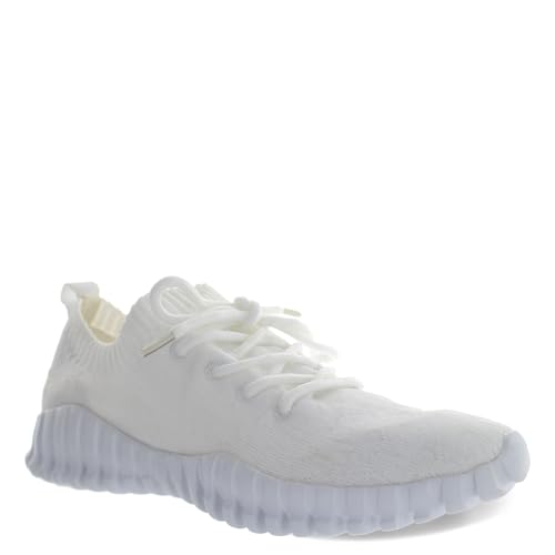 Bernie Mev BM101 Gravity - Damen Schuhe Sneaker - 002-white, Größe:42 EU von Bernie Mev