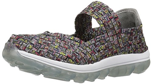 Bernie Mev Damen Gummies Charm Wanderschuh, Ice, 41/42 EU von Bernie Mev