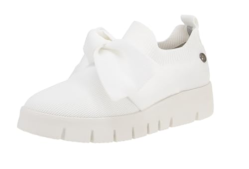 Bernie Mev FX Serenity - Damen Schuhe Sneaker - 4005-White, Größe:37 EU von Bernie Mev