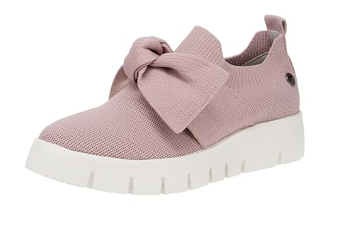 Bernie Mev FX Serenity - Damen Schuhe Sneaker - ST-77-Mauve, Größe:39 EU von Bernie Mev