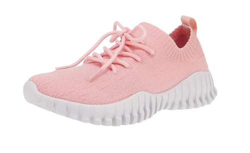 Bernie Mev Gravity New - Damen Schuhe Freizeitschuhe - Light Pink, Größe:37 EU von Bernie Mev
