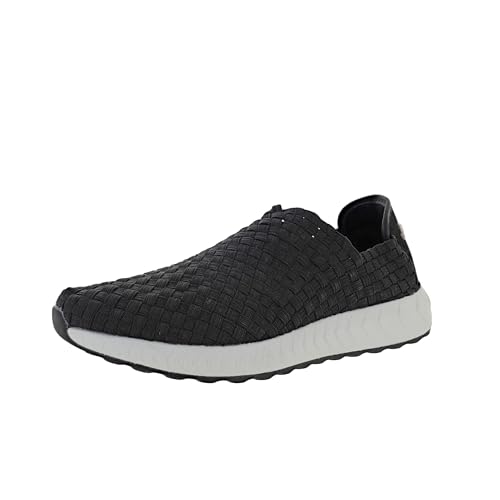 Bernie Mev Moyna Damen Mode Turnschuhe (Black, EU Schuhgrößensystem, Erwachsene, Damen, Numerisch, M, 38) von Bernie Mev