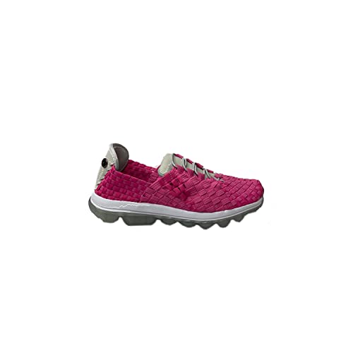 Bernie Mev Victoria Gummies Damen Mode Turnschuhe (Fuschia, EU Schuhgrößensystem, Erwachsene, Damen, Numerisch, M, 38) von Bernie Mev