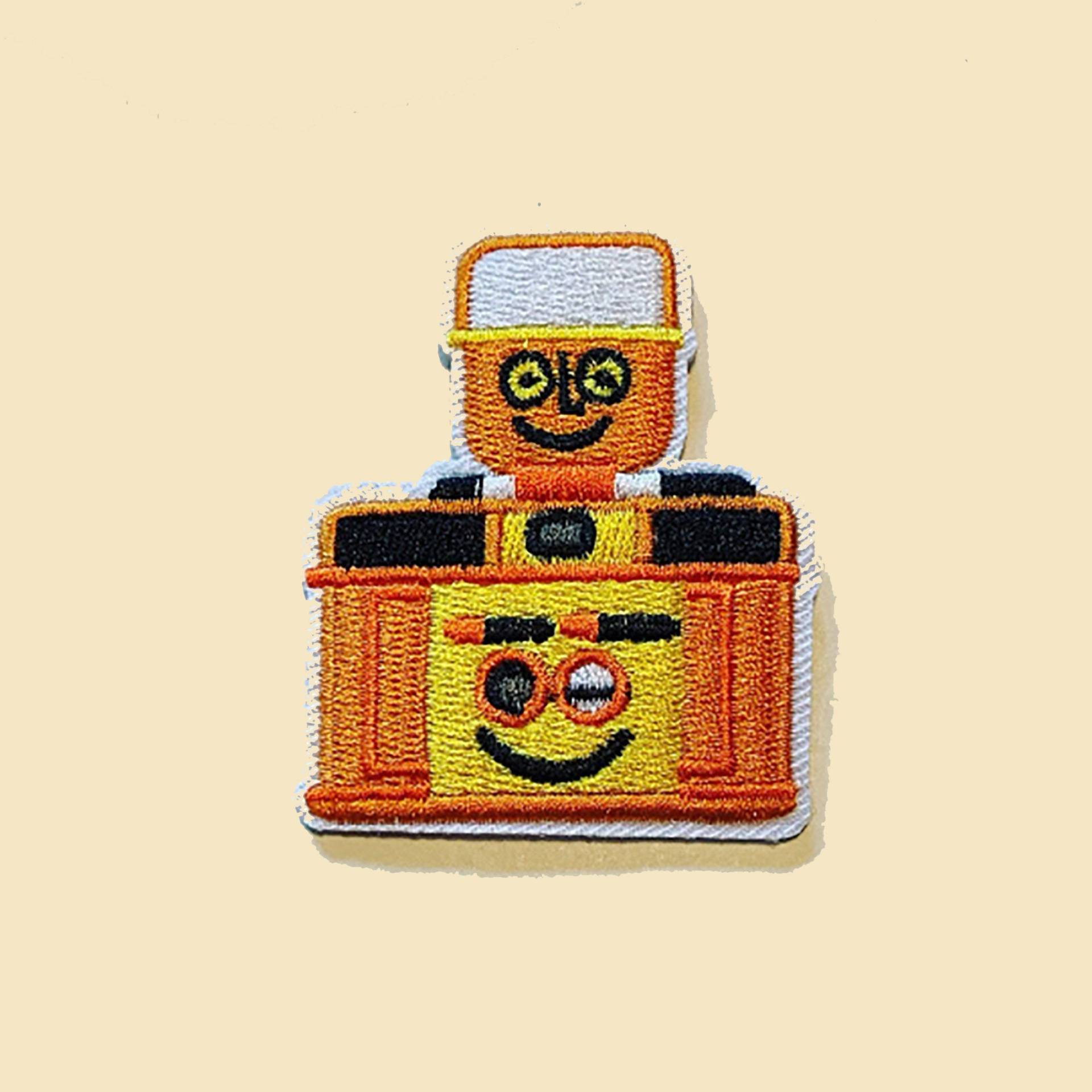 Foto Kamera Aufnäher/Diy Stickerei Aufnäher/Dekorativer Aufnäher/Applikation Für Kamera/Kamera Aufnäher/Fotografie Liebhaber/Geschenk Kameraliebhaber Foto Kamera Aufnäher/Diy Stickerei Aufnäher/Dekorativer Aufnäher/Applikation Für Kamera/Kamera Aufnäher/Fotografie Liebhaber/Geschenk Kameraliebhaber von BerniesWonderland