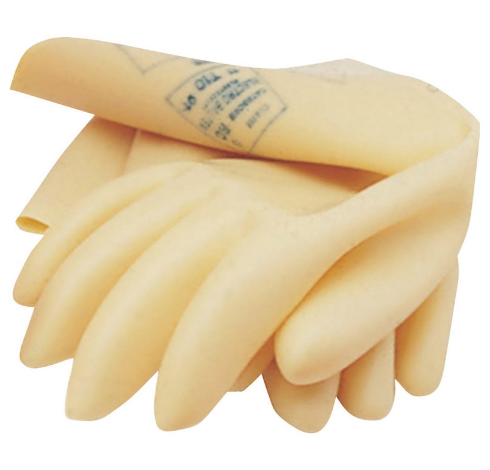 Bernstein Tools Arbeitshandschuhe Bernstein Tools 17-501 VDE Elektrikerhandschuh 1 St. Bernstein Tools Arbeitshandschuhe Bernstein Tools 17-501 VDE Elektrikerhandschuh 1 St. von Bernstein Tools