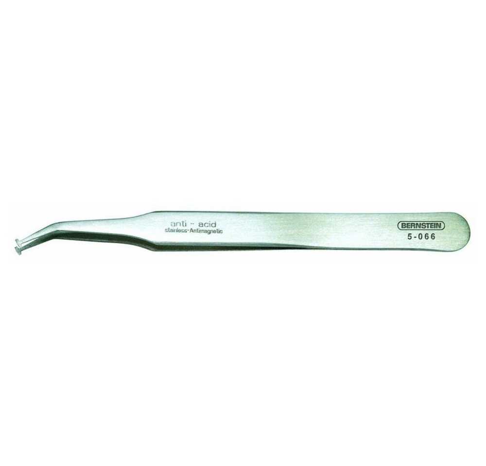 Bernstein Tools Pinzette Bernstein Tools 5-066 SMD-Pinzette 8b SA 120 mm Bernstein Tools Pinzette Bernstein Tools 5-066 SMD-Pinzette 8b SA 120 mm von Bernstein Tools